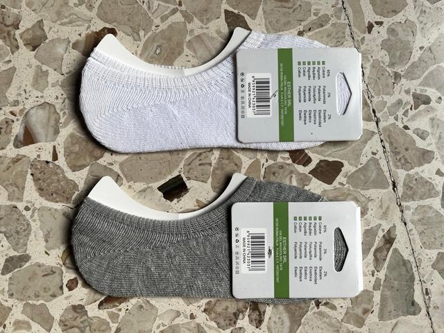 Calzini Sogno D’oro 22-26 taglia