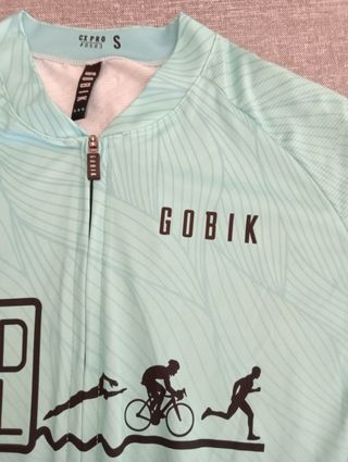 Maillot GOBIK.