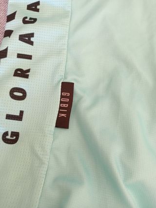 Maillot GOBIK.