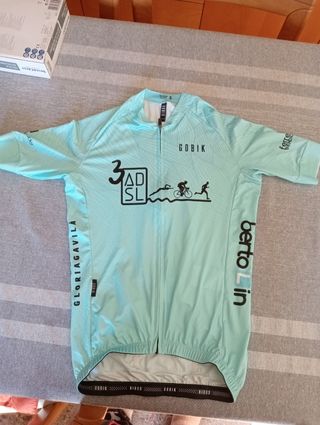 Maillot GOBIK.