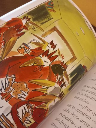 Misterio en el vestuario de fútbol