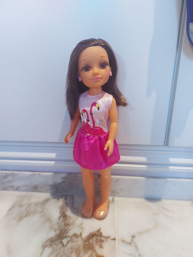 Vestidos Nancy (nuevos sin usar)