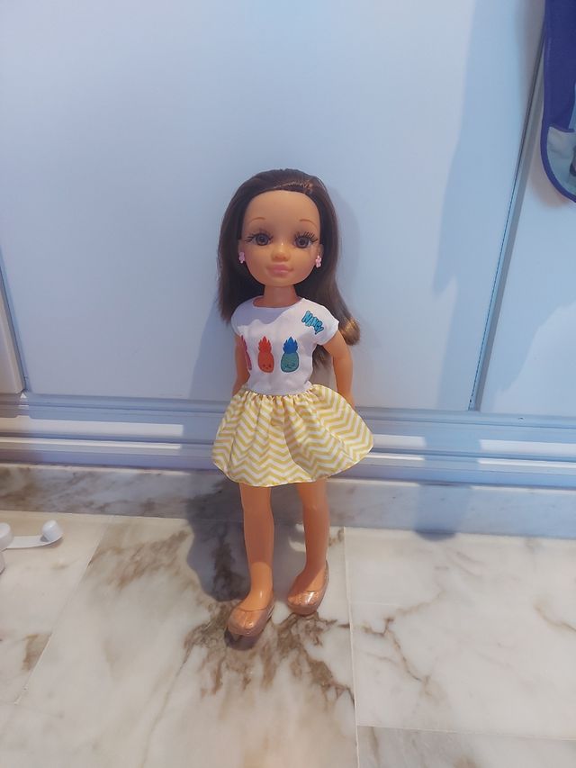 Vestidos Nancy (nuevos sin usar)