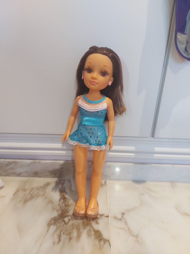 Vestidos Nancy (nuevos sin usar)