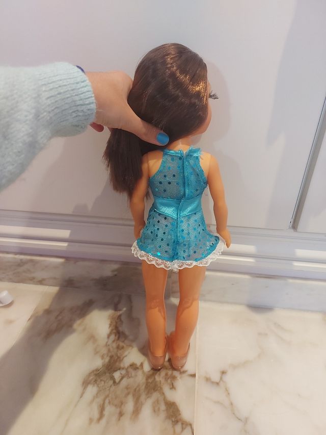 Vestidos Nancy (nuevos sin usar)