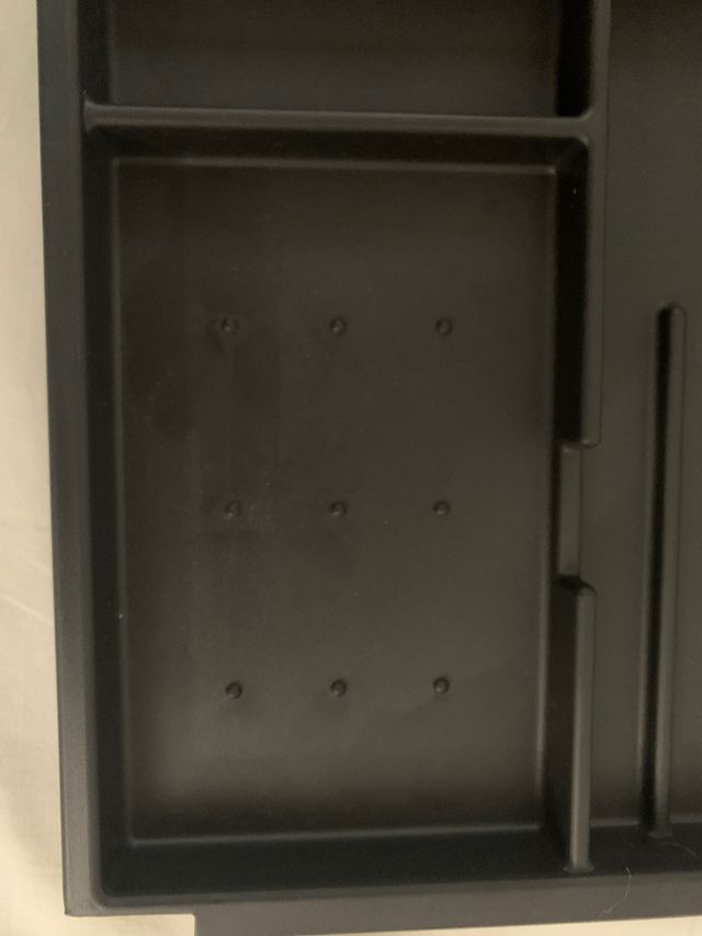 Bandeja orden cajón oficina despacho