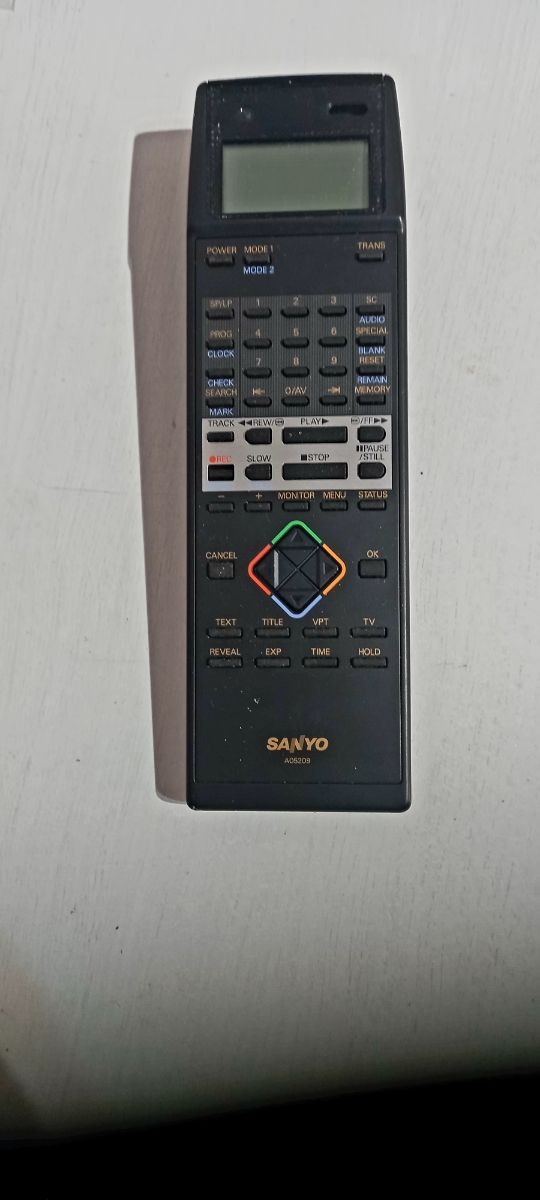 Mando Sanyo