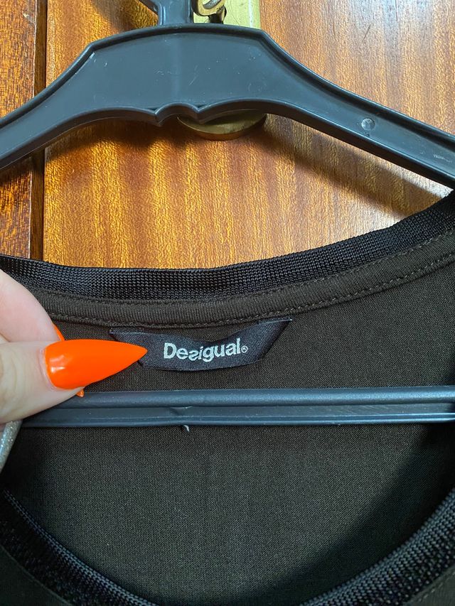 T-Shirt Desigual