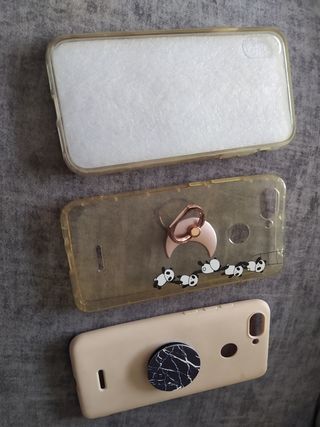 3fundas mobilxiaomi redmi 6-fundas movil