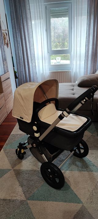 Bugaboo Cameleon 3