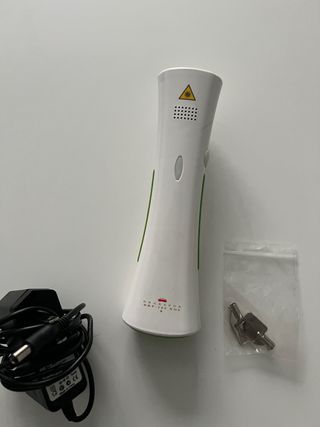 Depiladora láser de diodo Drakfor DKF-105EOS