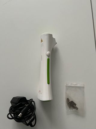 Depiladora láser de diodo Drakfor DKF-105EOS