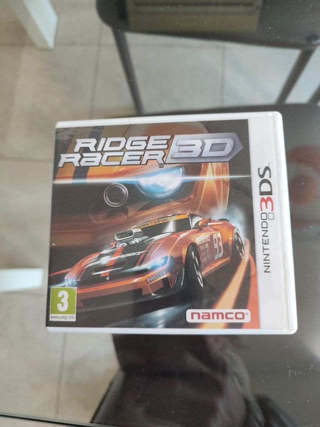 Gioco per Nintendo DS