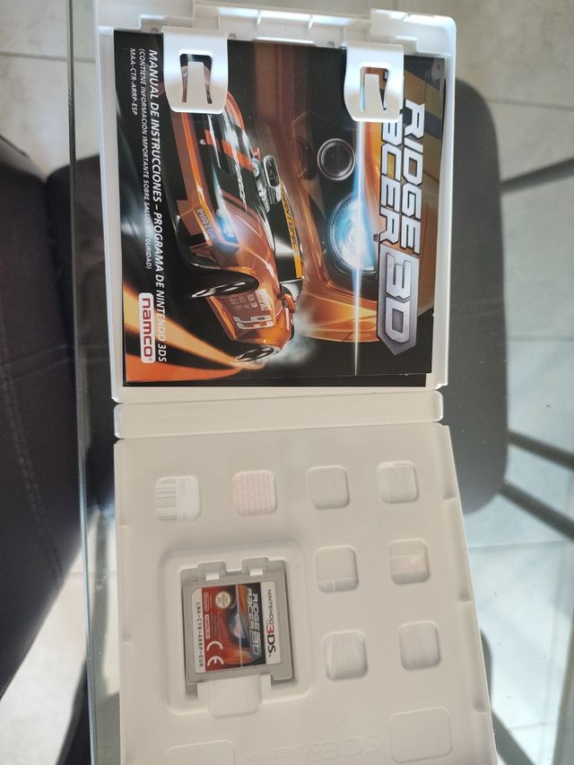 Gioco per Nintendo DS