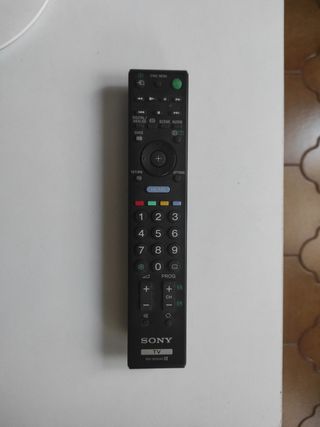 TV SONY BRAVIA 22"