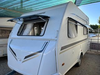 Caravana Weinsberg