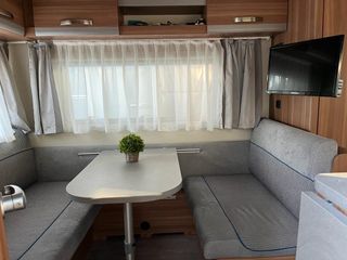 Caravana Weinsberg