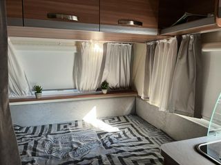 Caravana Weinsberg