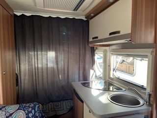 Caravana Weinsberg
