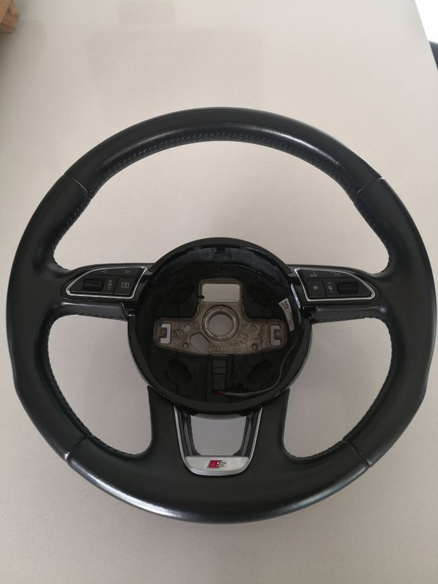 Volante Audi Q3 2016-2018