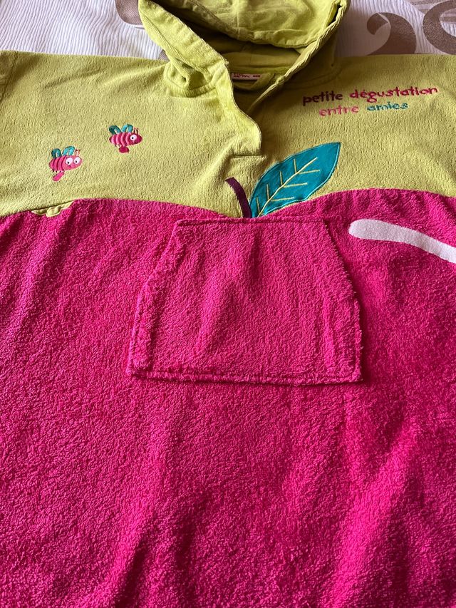 Capa Baño o Piscina