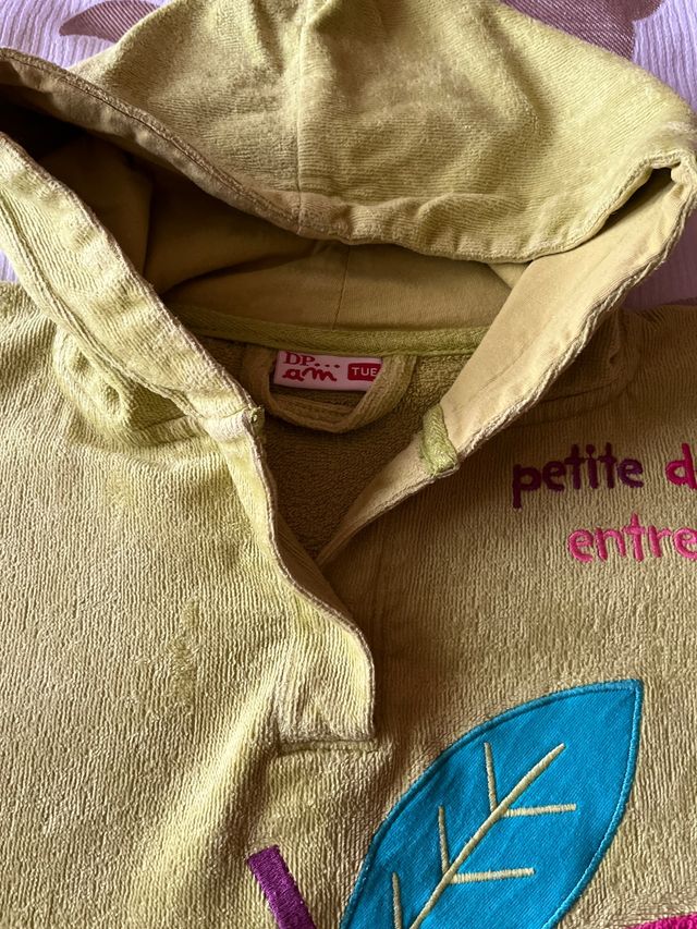 Capa Baño o Piscina