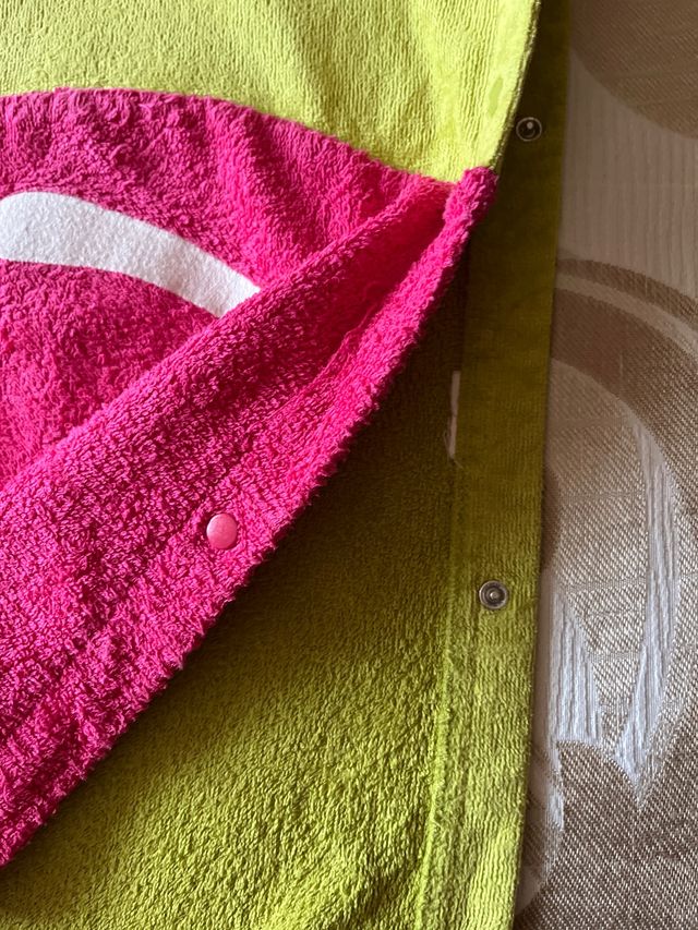 Capa Baño o Piscina