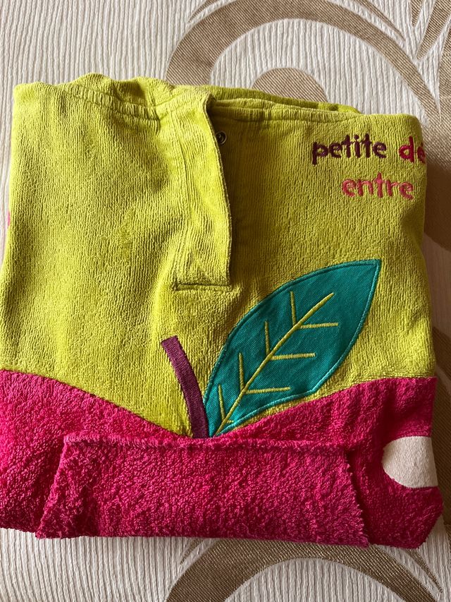 Capa Baño o Piscina