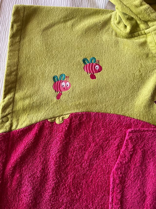 Capa Baño o Piscina