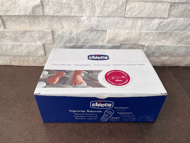 Botines negros Chicco