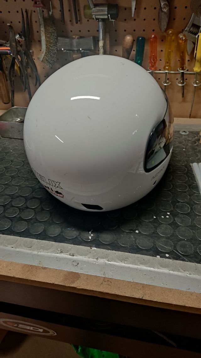 Casco Helix Helements