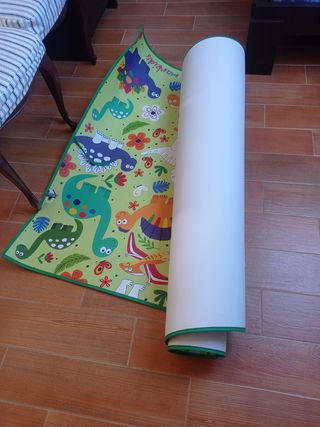 Alfombra niñosNueva