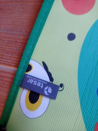 Alfombra niñosNueva