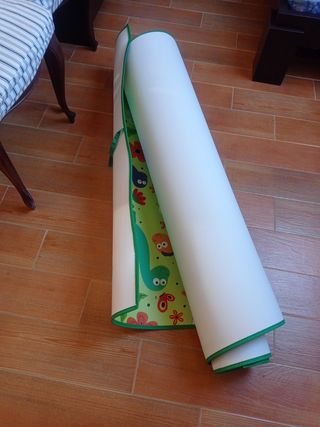 Alfombra niñosNueva