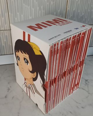 Mimi' e la nazionale di pallavolo