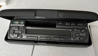 Radio cassette Pioneer