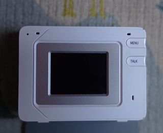 Vigilabebés Molto Baby Monitor 2.4" Screen(Rebaja)