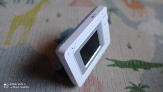 Vigilabebés Molto Baby Monitor 2.4" Screen(Rebaja)