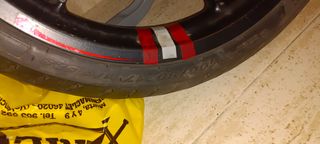 llantas derbi xtreme