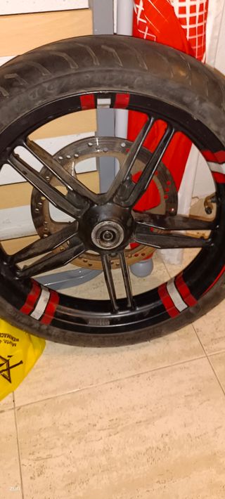 llantas derbi xtreme