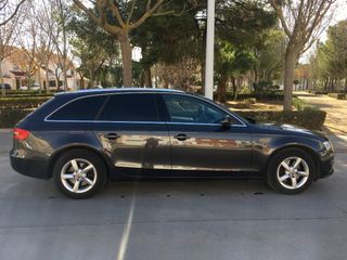 Audi A4 2013