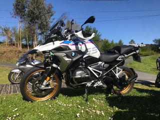 Bmw 1250gs