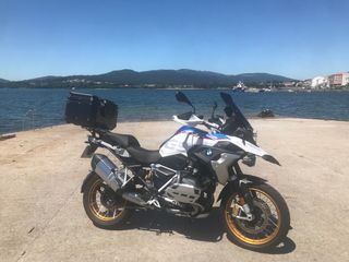 Bmw 1250gs