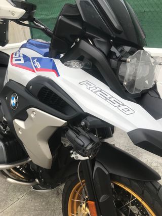 Bmw 1250gs