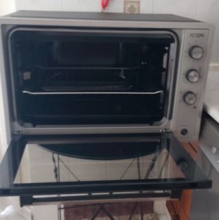 Forno 60 Litri xxl