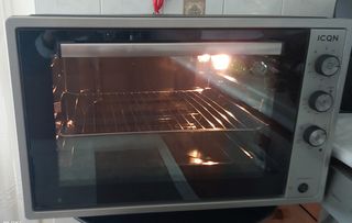 Forno 60 Litri xxl