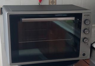 Forno 60 Litri xxl