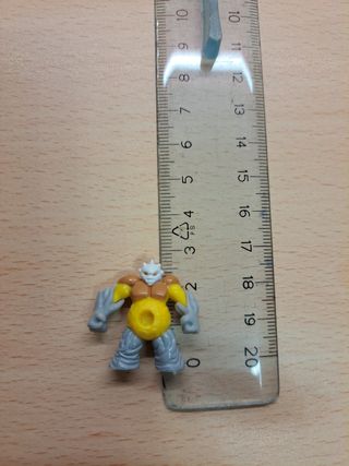 Mini Gormiti III serie