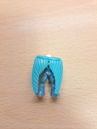 Mini Gormiti II serie