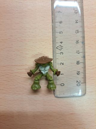 Mini Gormiti II serie